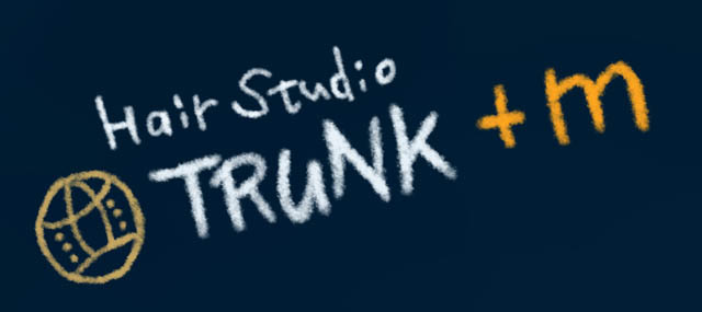 Hair Studio TRUNK +m