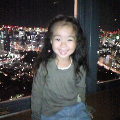 東京タワーに行ってきました