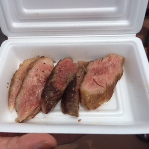 肉フェス・2015 Part１