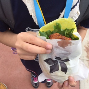 肉フェス・2015 Part２