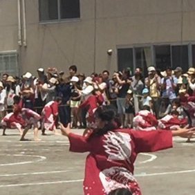 ドラマチック！汐入小運動会