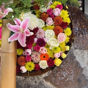 今月もよろしくお願いします